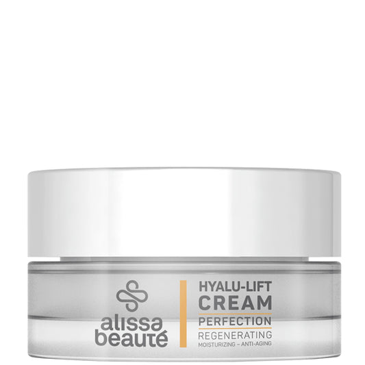 Омолоджуючий крем - Alissa Beaute Perfection Hyalu-Lift Cream