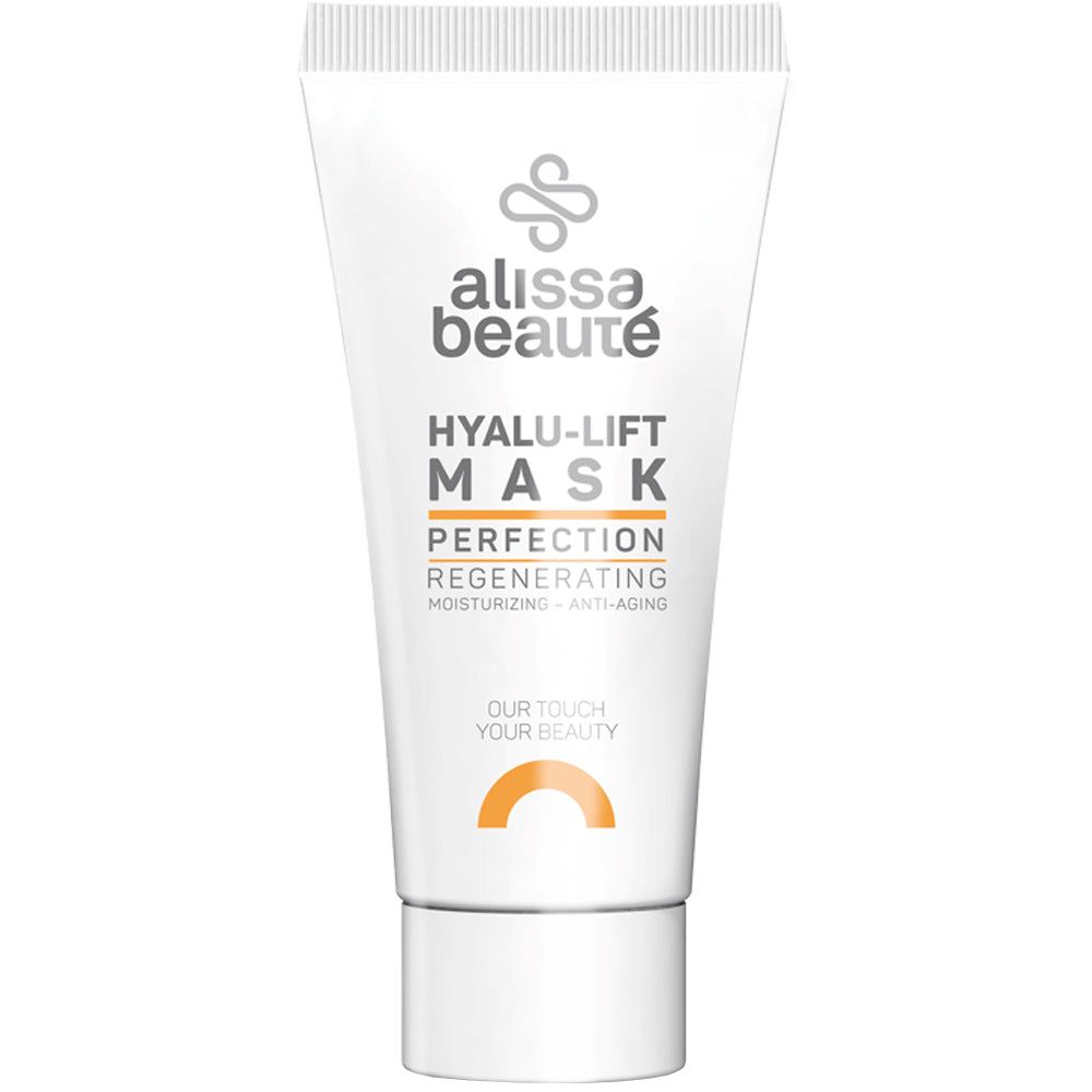 Омолаживающая маска - Alissa Beaute Perfection Hyalu-Lift Mask