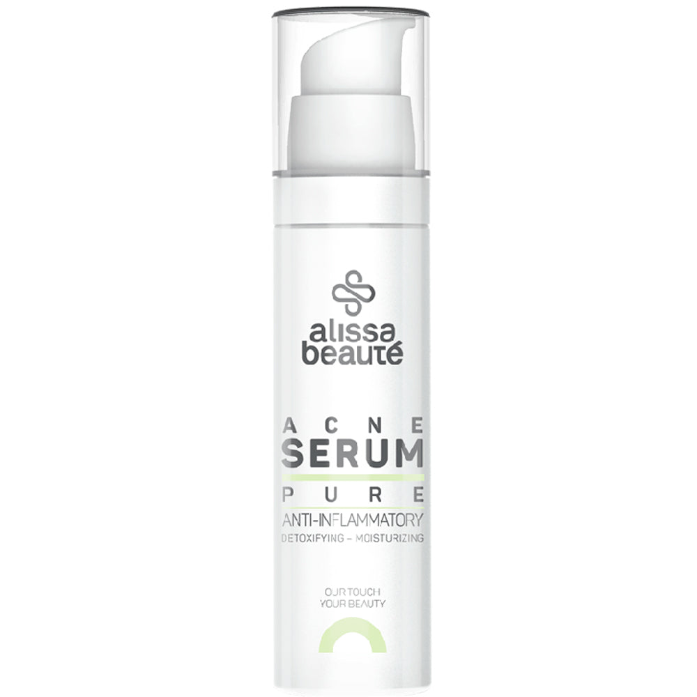 Сыворотка от акне - Alissa Beaute Pure Acne Serum