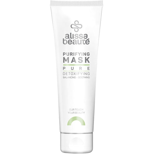 Глиняна маска проти запалень - Alissa Beaute Pure Purifying Mask