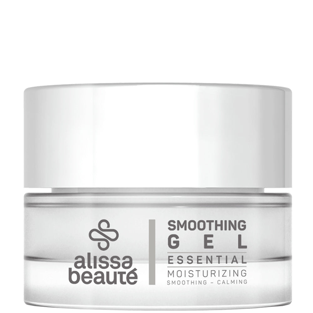 Увлажняющий гель для лица – Alissa Beaute Smoothing Gel