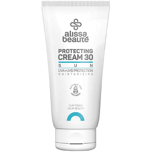 Солнцезащитный крем – Alissa Beaute Sun Protecting Cream SPF30