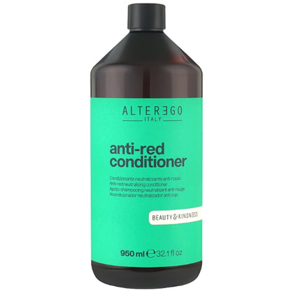 Кондиционер от красного оттенка - Alter Ego Anti-Red Conditioner