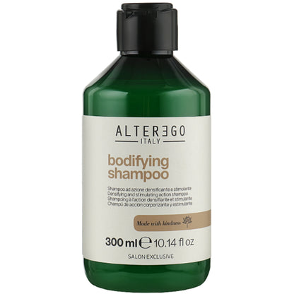 Шампунь стимулирующий для роста волос - Alter Ego Bodifying Shampoo