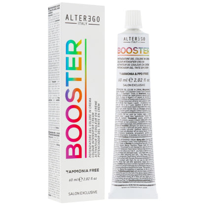 Крем-фарба для волосся 60 мл - Alter Ego Booster 60 ml