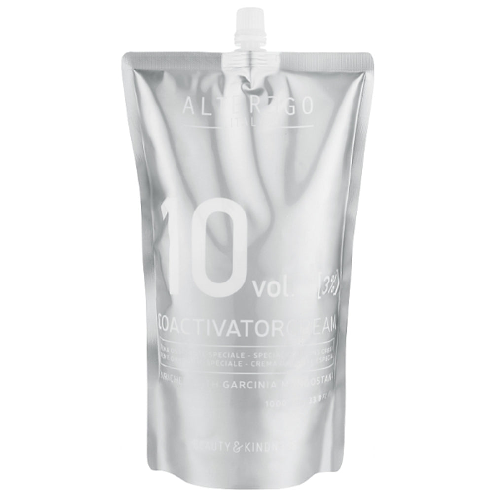 Крем-окислитель 3% 10 Vol. - Alter Ego Coactivator Special Oxidizing Cream