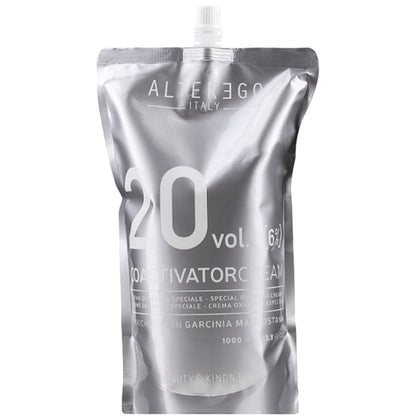 Крем-окислитель 6% 20 Vol - Alter Ego Coactivator Special Oxidizing Cream