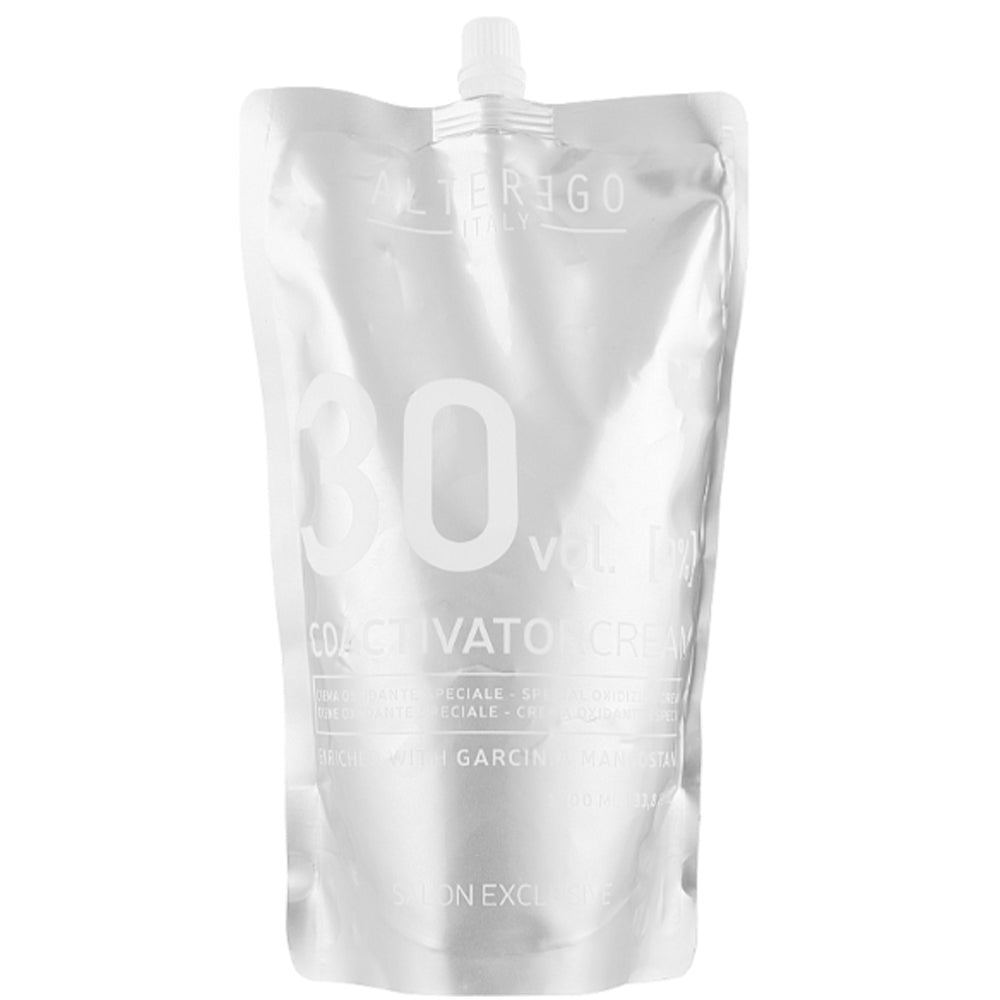 Крем-окислитель 9% 30 Vol. - Alter Ego Coactivator Special Oxidizing Cream