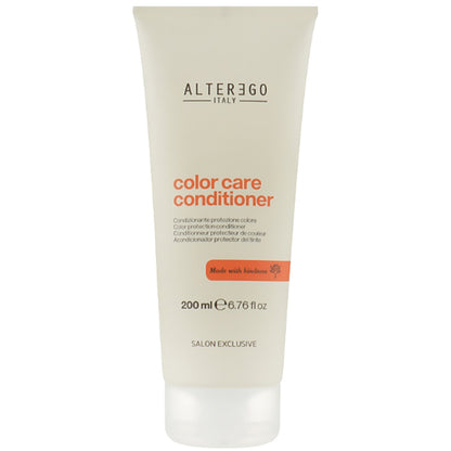 Кондиціонер для захисту кольору фарбованого волосся - Alter Ego Color Care Conditioner