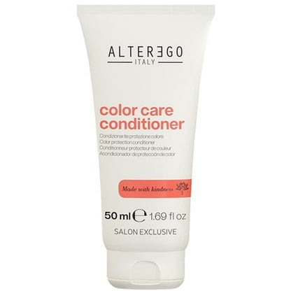 Кондиціонер для захисту кольору фарбованого волосся - Alter Ego Color Care Conditioner