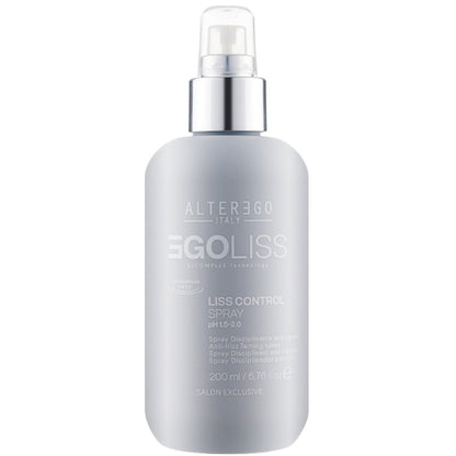 Дисциплинирующий спрей - Alter Ego Egoliss Liss Control Spray