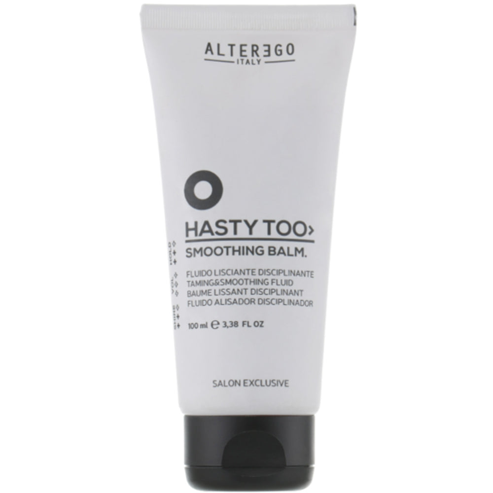 Розгладжувальний бальзам - Alter Ego Hasty Too Runway Smoothing Balm