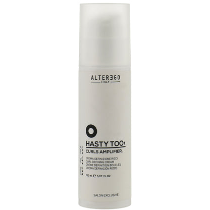 Крем для кучерявого волосся - Alter Ego Hasty Too Curl Cream