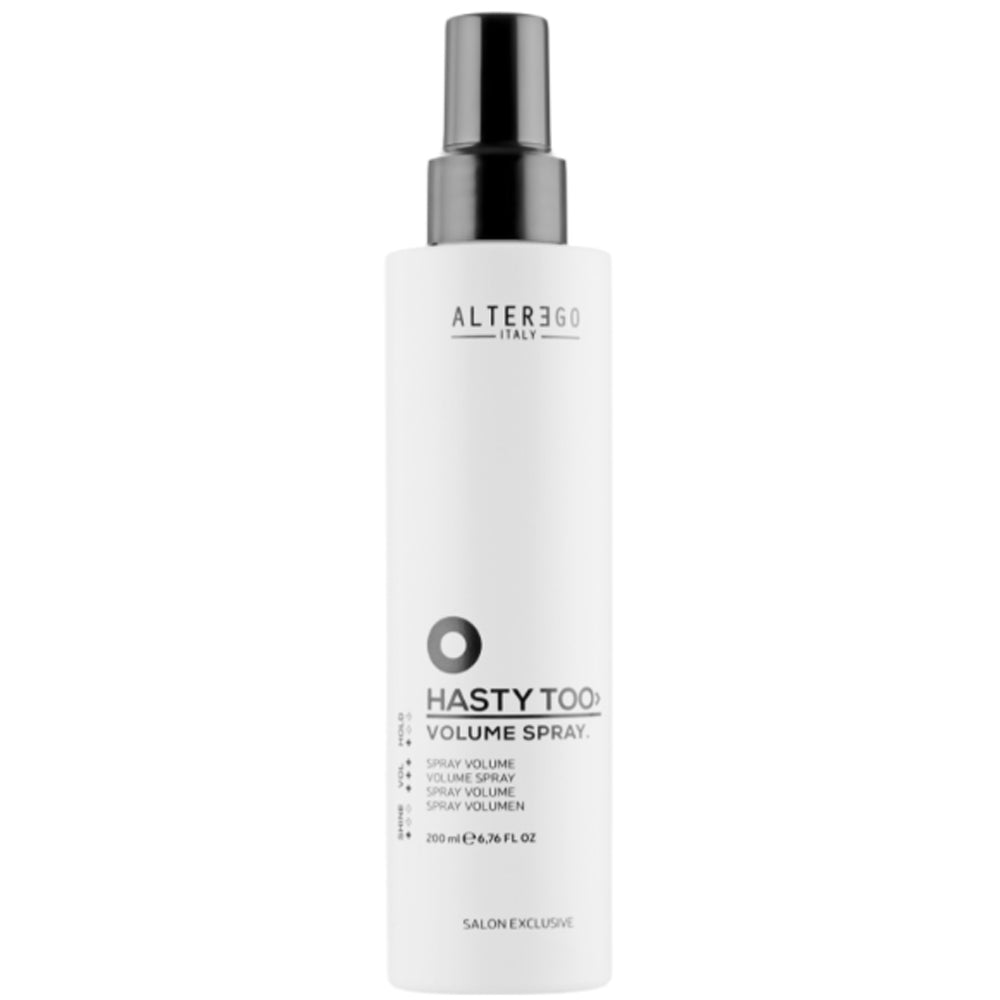 Спрей для объема - Alter Ego Hasty Too Runway Volume Spray