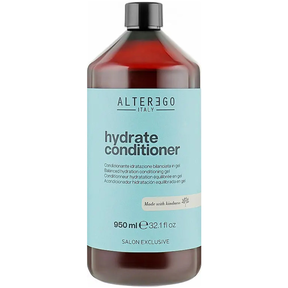 Увлажняющий кондиционер - Alter Ego Hydrate Conditioner