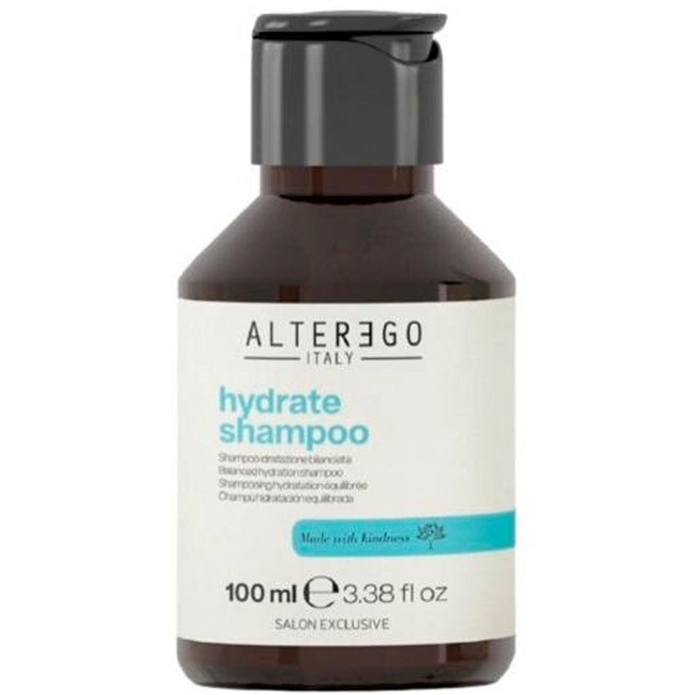 Увлажняющий шампунь – Alter Ego Hydrate Shampoo