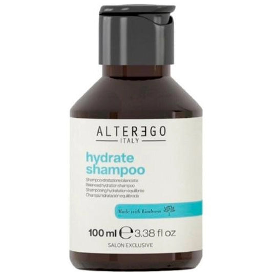 Зволожуючий шампунь - Alter Ego Hydrate Shampoo
