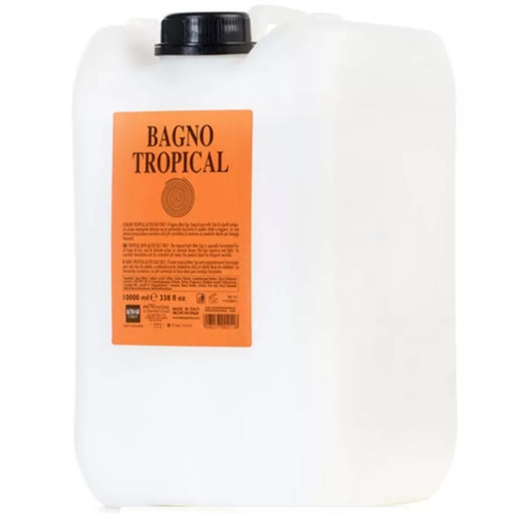 Шампунь Тропічний для всіх типів волосся - Alter Ego Classic Tropical Shampoo