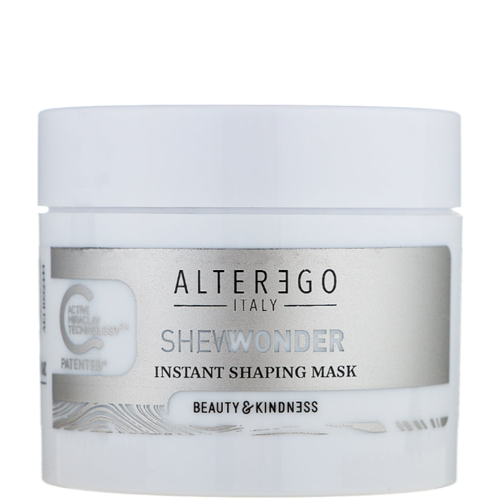 Маска моделирующая мгновенного действия - Alter Ego She Wonder Instant Shaping Mask