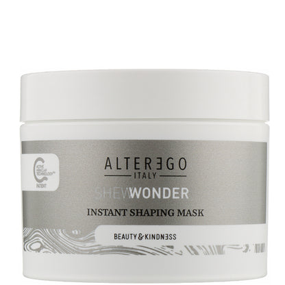 Маска моделирующая мгновенного действия - Alter Ego She Wonder Instant Shaping Mask