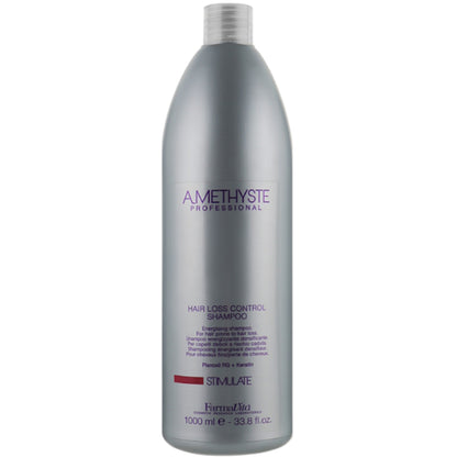 Farmavita Amethyste Stimulate Hair Control Shampoo - Шампунь для стимулирования роста волос