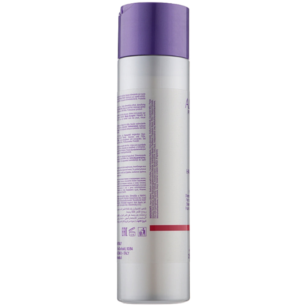 Farmavita Amethyste Stimulate Hair Control Shampoo - Шампунь для стимулирования роста волос