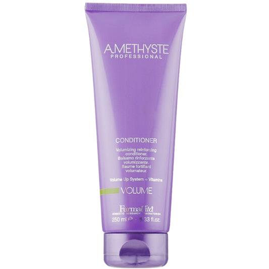 Farmavita Amethyste Volume Conditioner - Кондиціонер для надання об'єму волоссю