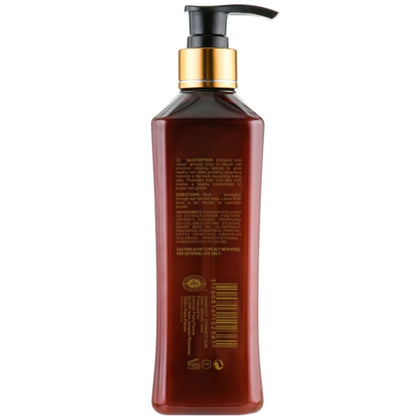 Angel Professional Paris Ginseng Conditioner - Кондиціонер проти випадіння волосся з екстрактом женьшеню