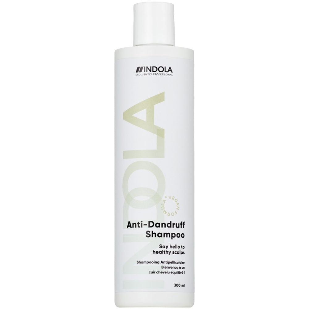 Шампунь против перхоти - Indola Anti-Dandruff Shampoo