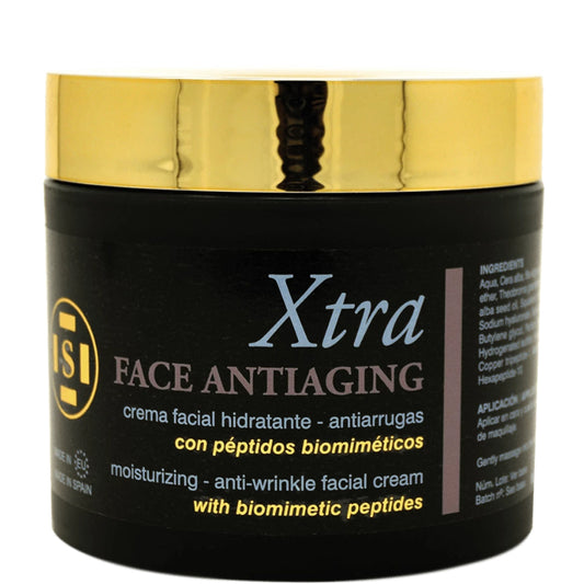 Simildiet Laboratorios Xtra Face Anti-Aging Cream - Антивозрастной крем для лица