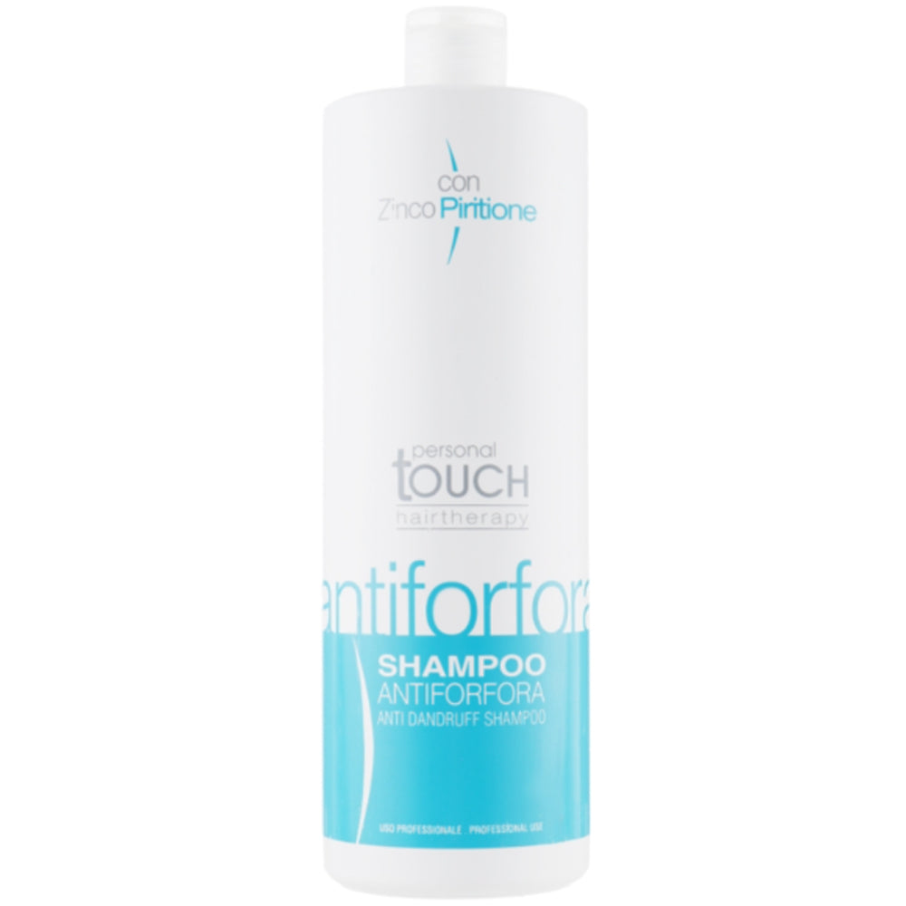 Punti di Vista Personal Touch Anti-Dandruff Hair Therapy Shampoo - Шампунь від лупи з піритіону цинку