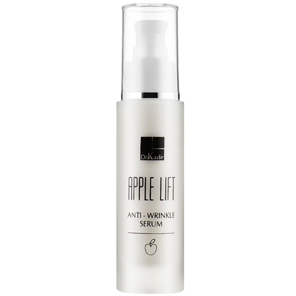 Dr. Kadir Apple Lift Serum - Сыворотка для лица