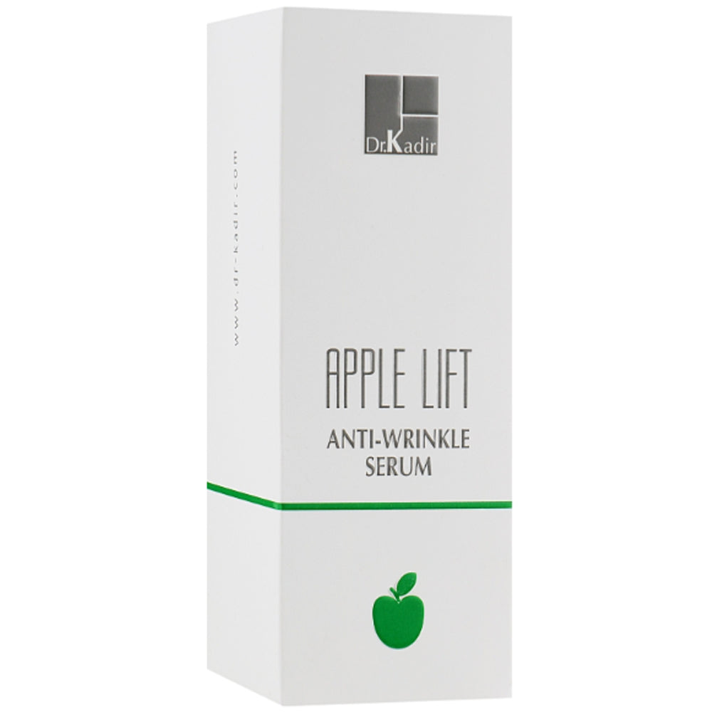 Dr. Kadir Apple Lift Serum - Сыворотка для лица