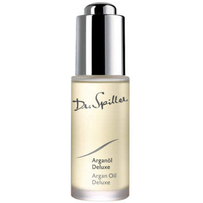 Живильна арганова олія -  Dr. Spiller Arganoil Deluxe