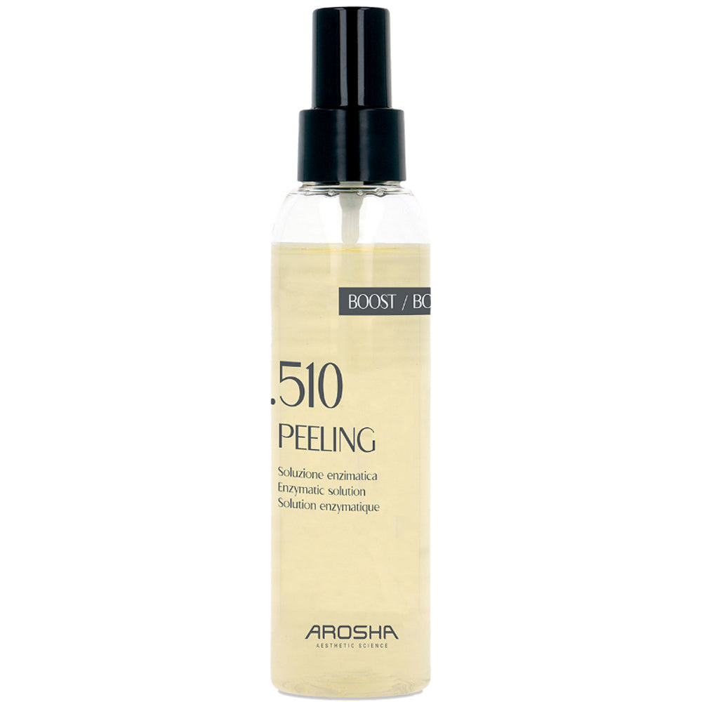 Ензимний пілінг з фруктовими екстрактами - Arosha 510 Peeling