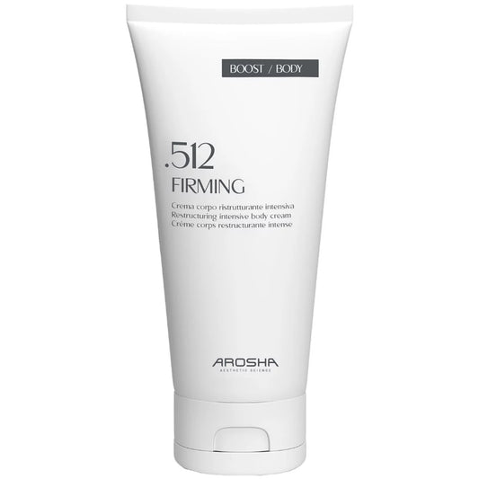 Лифтинговый крем для тела - Arosha 512 Firming Cream