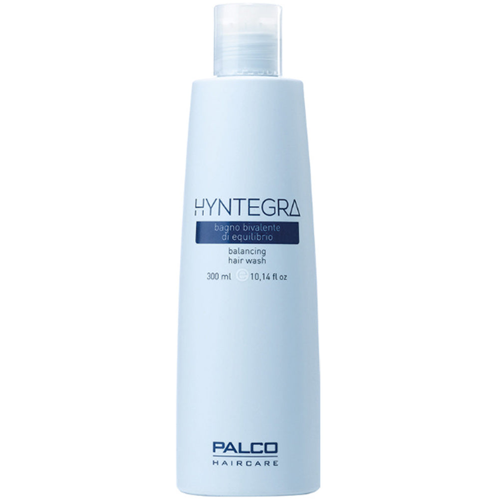 Palco Professional Hyntegra Balancing Hair Wash - Очищающий шампунь