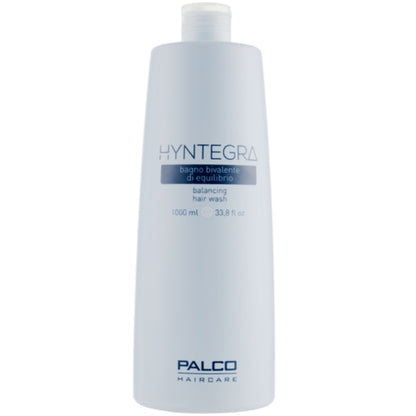 Palco Professional Hyntegra Balancing Hair Wash - Очищающий шампунь