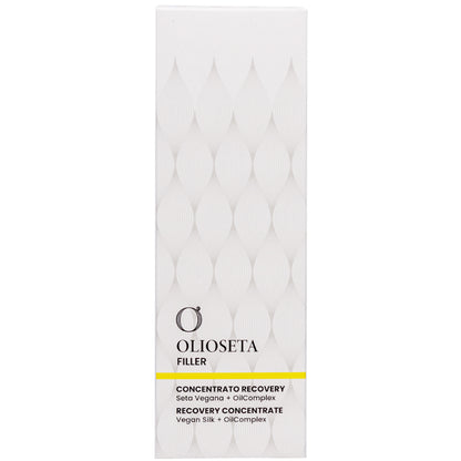 Відновлюючий концентрат - Barex Italiana Olioseta Filler Recovery Concentrate