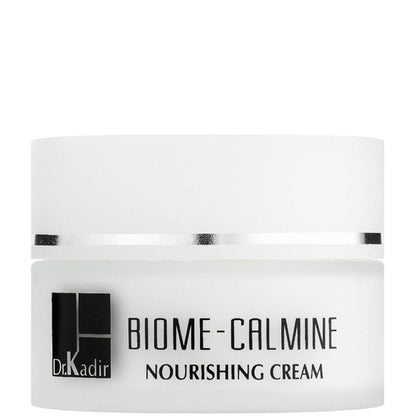 Dr. Kadir Biome-Calmine Nourishing Cream - Живильний крем для обличчя