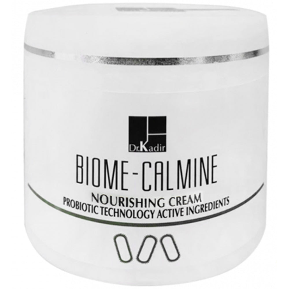 Dr. Kadir Biome-Calmine Nourishing Cream - Живильний крем для обличчя