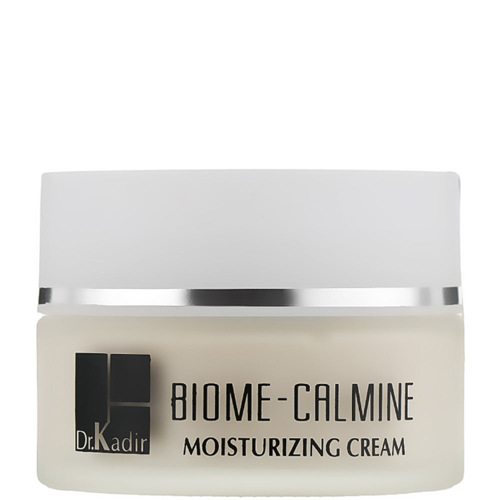 Dr. Kadir Biome-Calmine Moisturizing Cream - Увлажняющий крем для лица