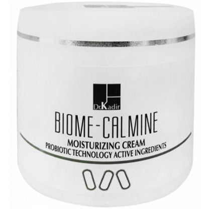 Dr. Kadir Biome-Calmine Moisturizing Cream - Увлажняющий крем для лица