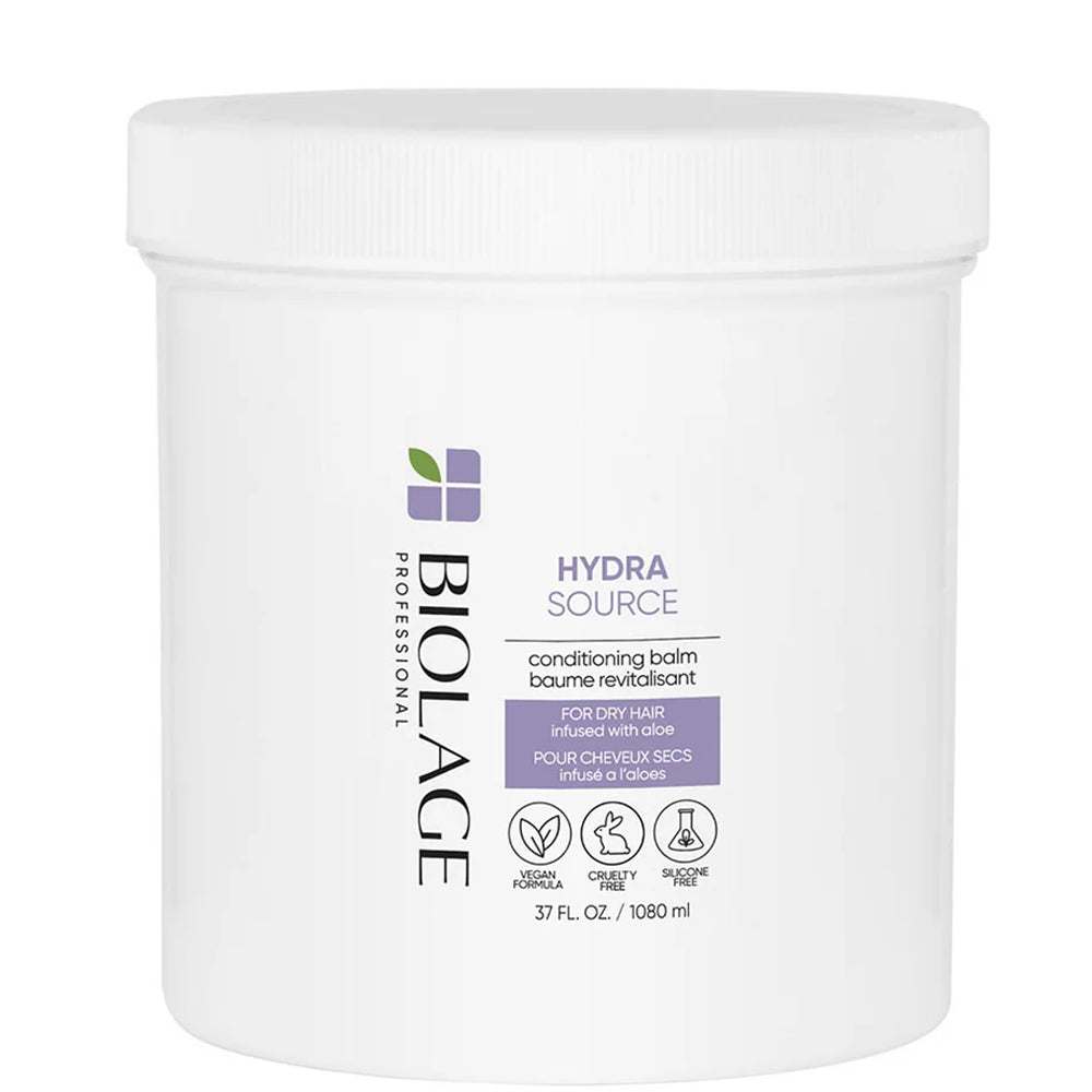 Biolage Hydrasource Conditioner - Кондиционер для увлажнения сухих волос