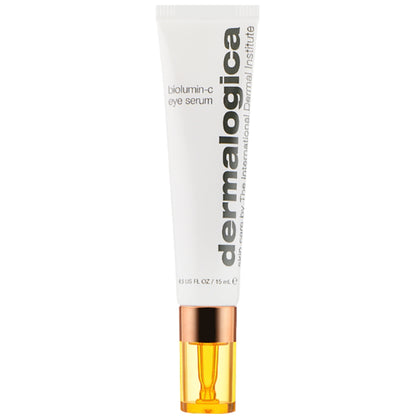 Dermalogica Biolumin C Eye Serum - Сироватка для очей з вітаміном С