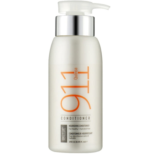 Кондиціонер для волосся з кіноа - Biotop 911 Nourishing Conditioner