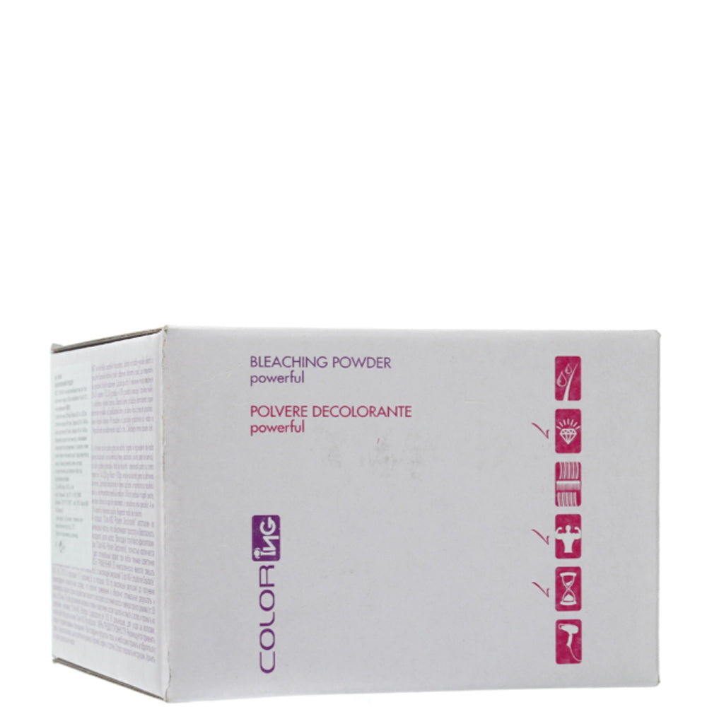 ING Professional Color-ING Bleaching Powder - Осветляющий порошок