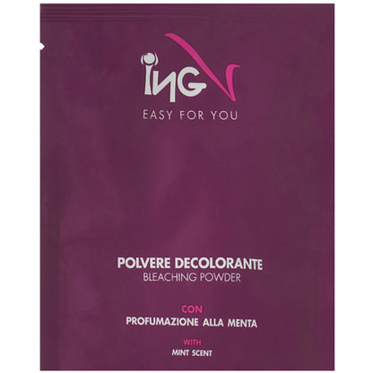 ING Professional Color-ING Bleaching Powder - Осветляющий порошок