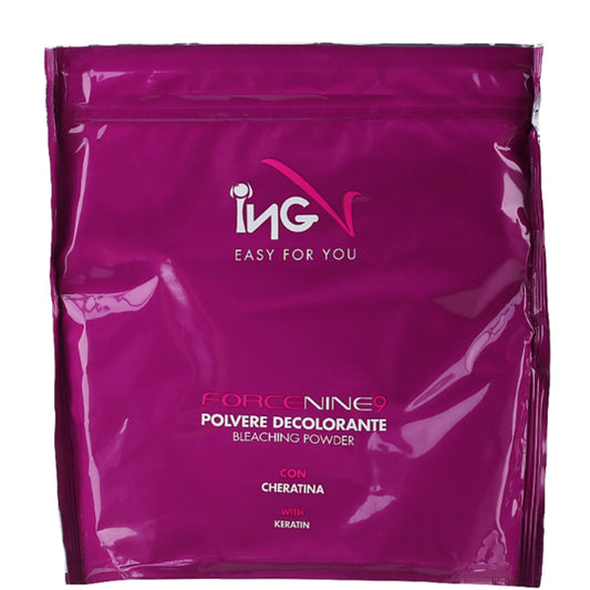 ING Professional Color-ING Bleaching Powder Force 9 - Осветляющий порошок