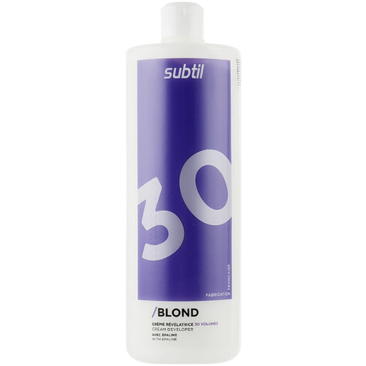 Окислювач 30vol. 9% - Laboratoire Ducastel Subtil Blond